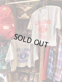 画像8: CHAMPION "MADE IN USA" 19８0'S "L" D,STOCK CROPPED T-SHIRTS