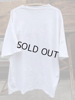 画像2: CHICAGO BULLS "MADE IN USA" 1997'S CHAMPION T-SHIRTS