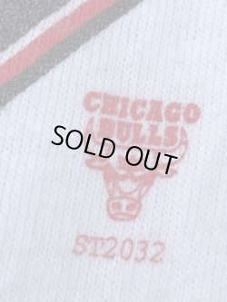 画像6: CHICAGO BULLS "MADE IN USA" 1997'S CHAMPION T-SHIRTS