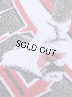 画像8: CHICAGO BULLS "MADE IN USA" 1997'S CHAMPION T-SHIRTS