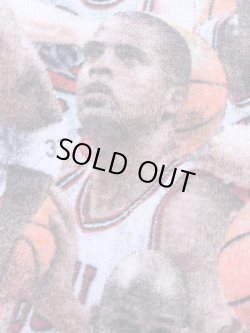 画像17: CHICAGO BULLS "MADE IN USA" 1997'S CHAMPION T-SHIRTS