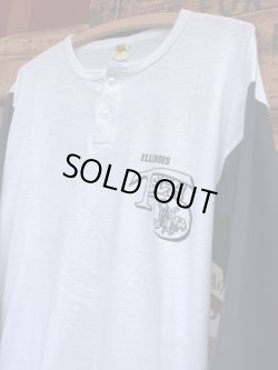 画像4: VELVA SHEEN "MADE IN USA" VINTAGE BASEBALL T-SHIRTS