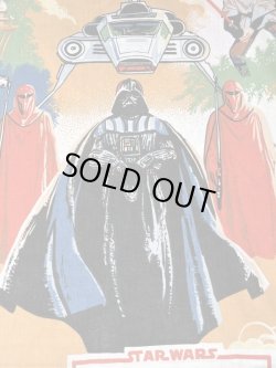 画像9: STAR WARS "RETURN OF THE JEDI" VINTAGE FLAT SHEETS