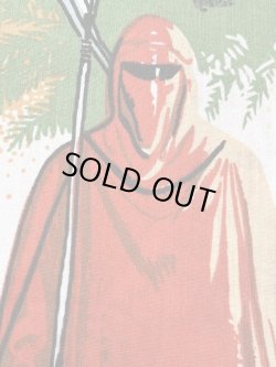 画像10: STAR WARS "RETURN OF THE JEDI" VINTAGE FLAT SHEETS