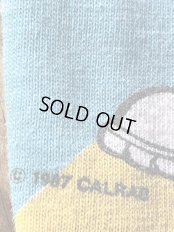 画像9: CALIFORNIA RAISINS KIDS VINTAGE T-SHIRTS