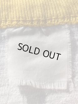 画像6: CALIFORNIA RAISINS KIDS VINTAGE T-SHIRTS