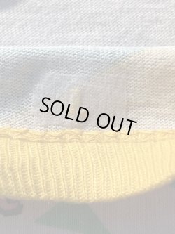 画像5: CALIFORNIA RAISINS KIDS VINTAGE T-SHIRTS