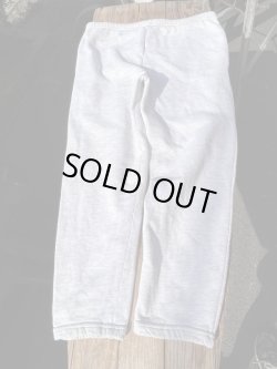 画像7: CHAMPION “MADE IN USA" 1990'S  SWEAT PANTS