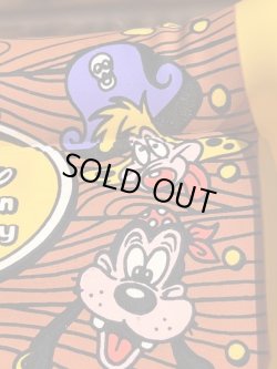 画像6: DISNEY AFTERNOON BEACH PARTY 1990'S  "BURGER KING" BALOON TREASURE BOX