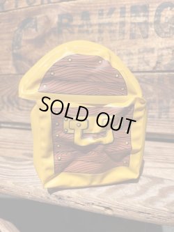 画像3: DISNEY AFTERNOON BEACH PARTY 1990'S  "BURGER KING" BALOON TREASURE BOX