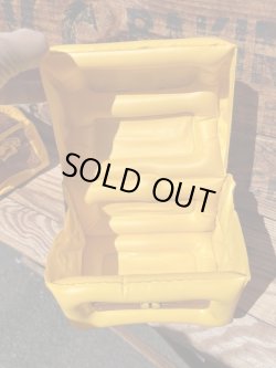 画像9: DISNEY AFTERNOON BEACH PARTY 1990'S  "BURGER KING" BALOON TREASURE BOX