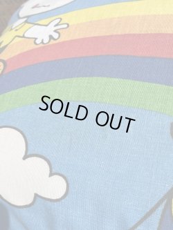 画像6: PEANUTS "SEARS" 1970'S CUSHION COVER