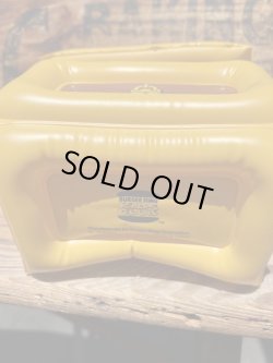 画像4: DISNEY AFTERNOON BEACH PARTY 1990'S  "BURGER KING" BALOON TREASURE BOX