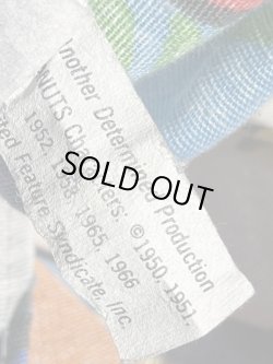 画像4: PEANUTS "SEARS" 1970'S CUSHION COVER