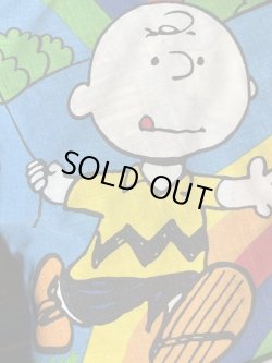 画像10: PEANUTS "SEARS" 1970'S CUSHION COVER