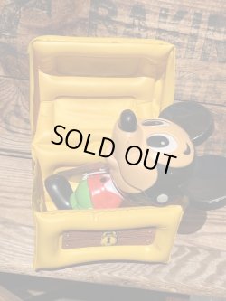 画像10: DISNEY AFTERNOON BEACH PARTY 1990'S  "BURGER KING" BALOON TREASURE BOX