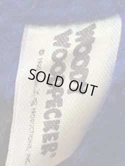 画像6: WOODY WOODPECKER 1980'S RUBBER FACE PLUSH DOLL