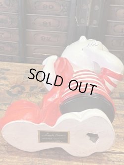 画像6: PEANUTS "LINUS" 1970'S CANDLE HOLDER FIGURE