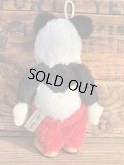 画像3: ANDY PANDA 1980'S RUBBER FACE PLUSH DOLL