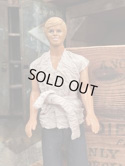 画像8: KEN "HIRAHIRA SHIRTS" VINTAGE DOLL