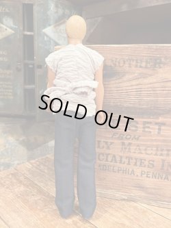 画像5: KEN "HIRAHIRA SHIRTS" VINTAGE DOLL