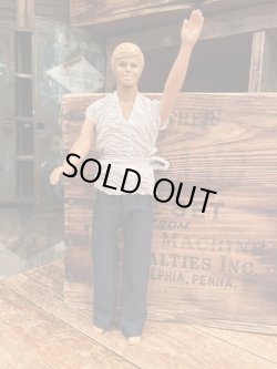 画像3: KEN "HIRAHIRA SHIRTS" VINTAGE DOLL
