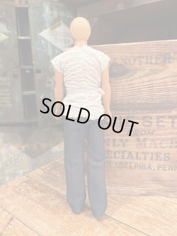 画像7: KEN "HIRAHIRA SHIRTS" VINTAGE DOLL