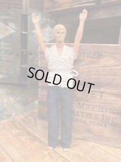 画像4: KEN "HIRAHIRA SHIRTS" VINTAGE DOLL