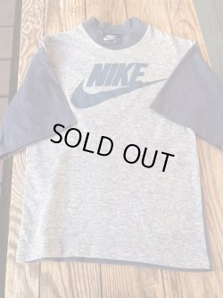 画像7: NIKE "MADE IN USA" 1980'S FREEDOM SLEEVE T-SHIRTS