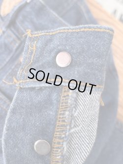 画像14: LEVI'S RED LINE "MADE IN USA" 501 