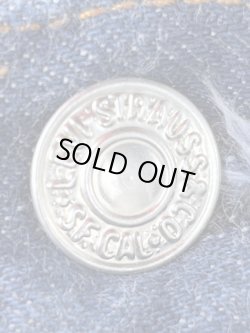 画像12: LEVI'S RED LINE "MADE IN USA" 501 