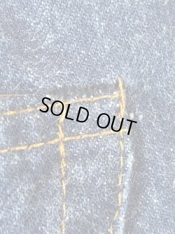 画像9: LEVI'S RED LINE "MADE IN USA" 501 