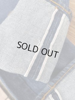 画像17: LEVI'S RED LINE "MADE IN USA" 501 