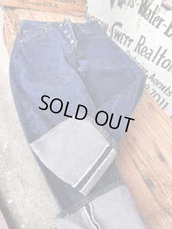 画像18: LEVI'S RED LINE "MADE IN USA" 501 