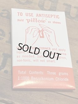 画像11: REDDY KILOWATT 1950'S FIRST AID KIT