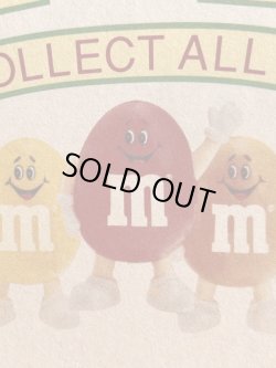 画像8: M&M'S 1991'S "RED" D.STOCK CANDY DISPENSER TOY 