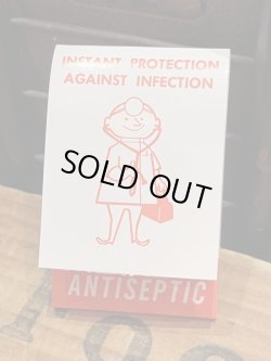 画像10: REDDY KILOWATT 1950'S FIRST AID KIT