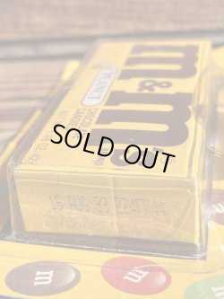 画像5: M&M'S 1991'S "RED" D.STOCK CANDY DISPENSER TOY 