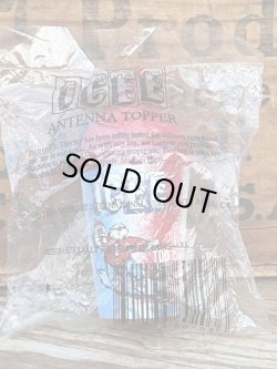 画像2: ICEE 1990'S D.STOCK ANTENA TOP FIGURE