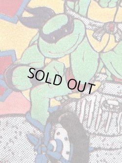 画像5: TURTLES "MADE IN USA" KIDS VINTAGE T-SHIRTS