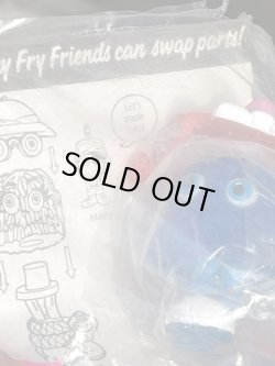 画像6: Mcdonald's1980'S "GADZOOKS"  FRY GUYS