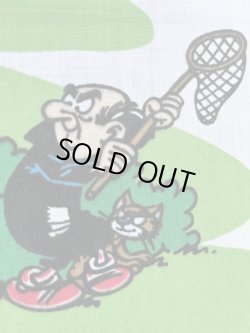 画像9: SMURF "MADE IN USA" VINTAGE FLAT SHEETS