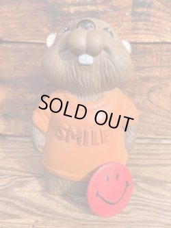 画像8: SHIRT TALES "SMILE" 1980'S FIGURE