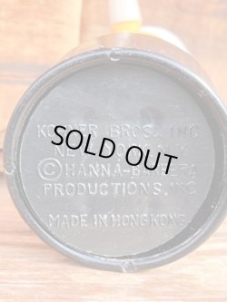 画像6: THE FLINTSTONES "FRED” 1960'S PUSH BUTTON PUPPET