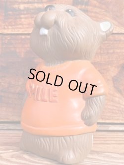 画像2: SHIRT TALES "SMILE" 1980'S FIGURE