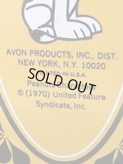 画像7: SNOOPY 1970 AVON COMB WITH BOX