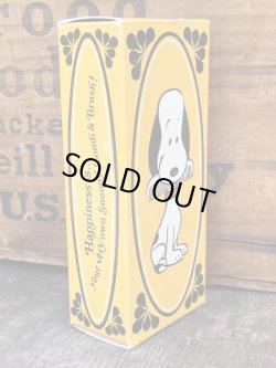 画像8: SNOOPY 1970 AVON COMB WITH BOX