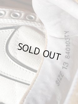 画像9: NIKE "MADE IN KOREA" 1984'S ALMOST