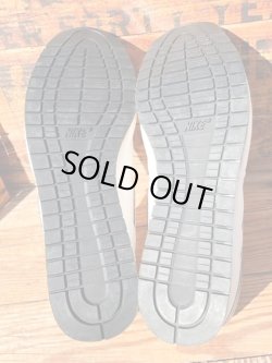 画像5: NIKE "MADE IN KOREA" 1984'S ALMOST