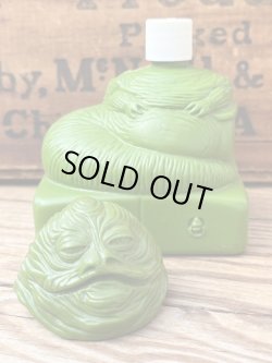 画像5: STAR WARS  "JABBA THE HUTT" 1980'S SOAKY